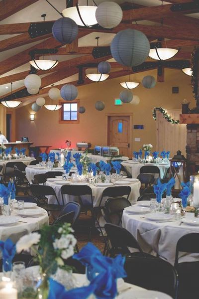 Cobble Creek Golf Course