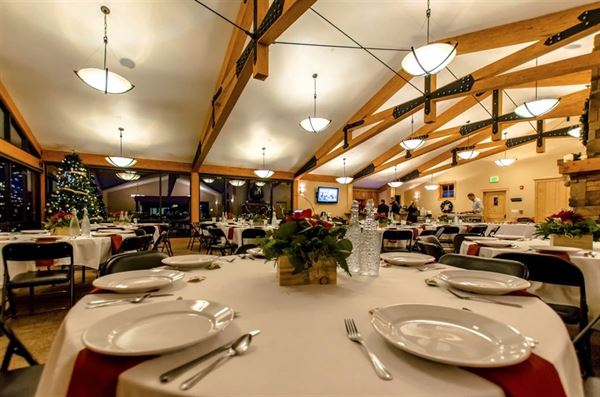 Cobble Creek Golf Course