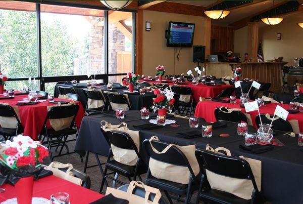 Cobble Creek Golf Course