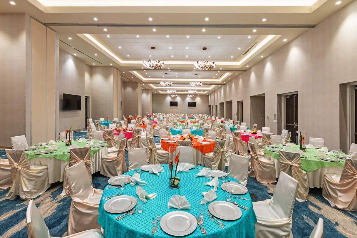 Courtyard by Marriott South Padre Island