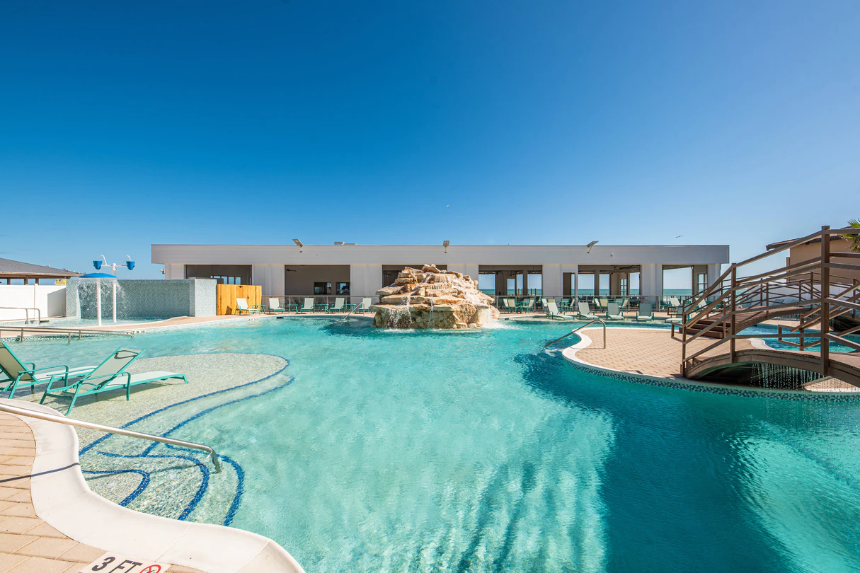 Courtyard by Marriott South Padre Island