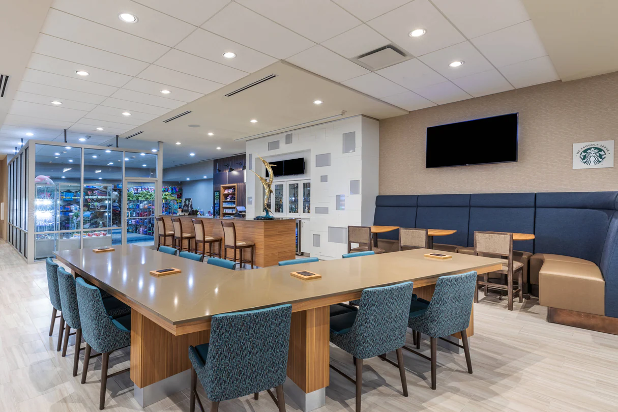 Courtyard by Marriott South Padre Island