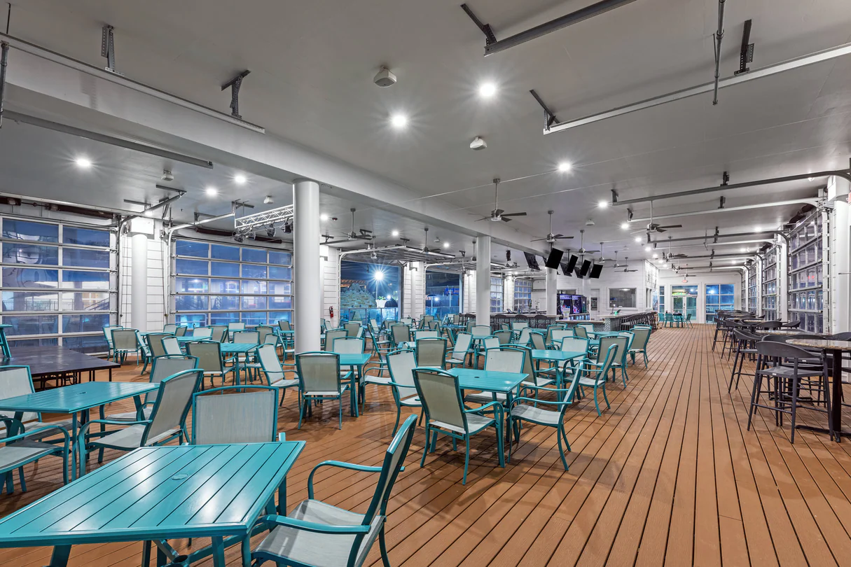 Courtyard by Marriott South Padre Island