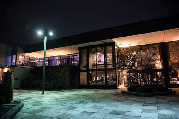 Victoria in the Park