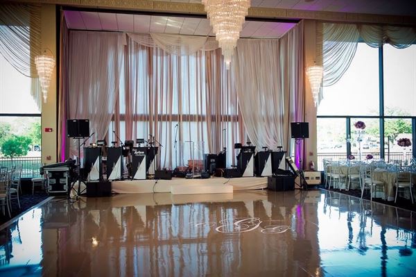 Victoria in the Park