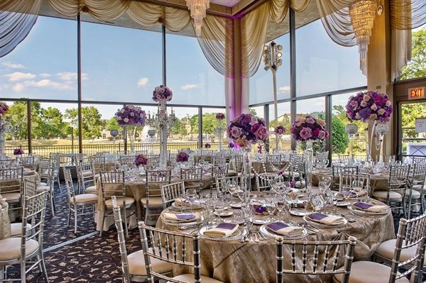 Victoria in the Park