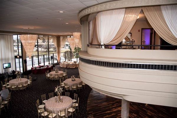 Victoria in the Park