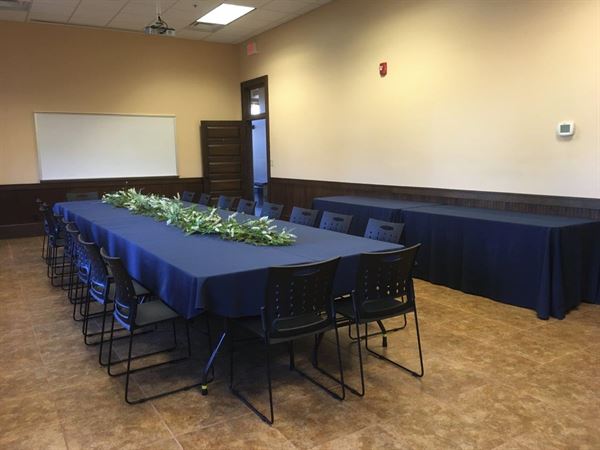 Bartow History Museum