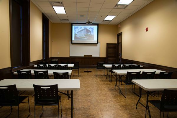 Bartow History Museum