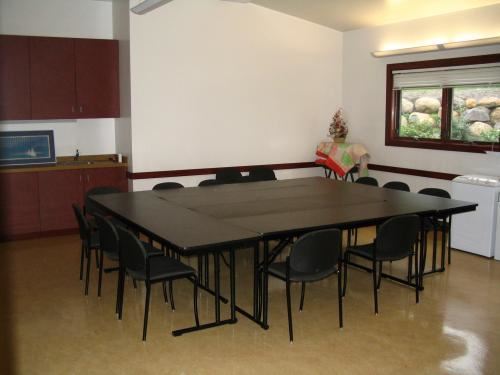 Adult Community Center