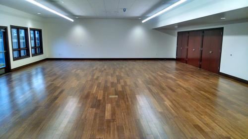 Adult Community Center