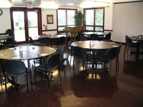 Adult Community Center