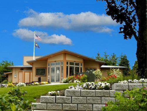 Adult Community Center