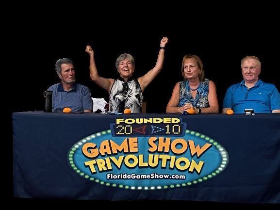 Game Show Trivolution LLC