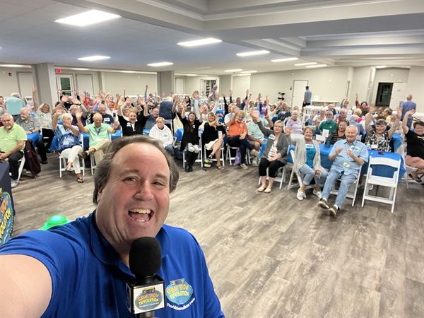 Game Show Trivolution LLC