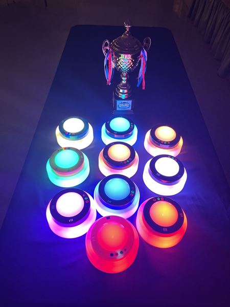 Game Show Trivolution LLC