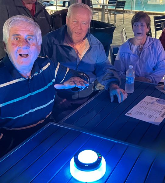 Game Show Trivolution LLC