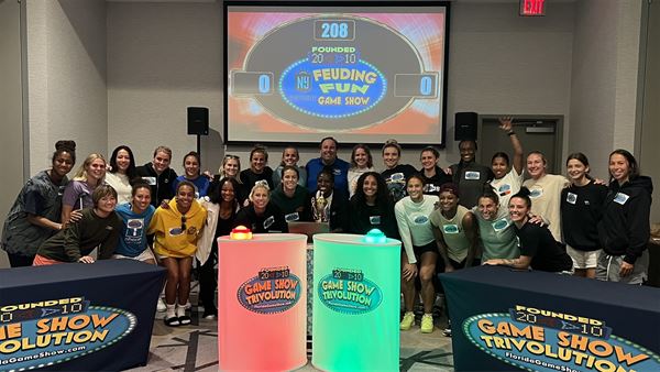 Game Show Trivolution LLC