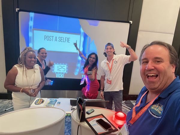 Game Show Trivolution LLC