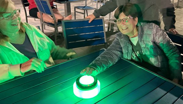 Game Show Trivolution LLC