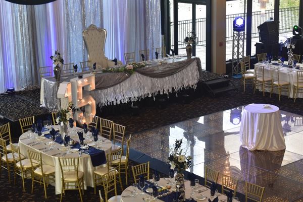 Victoria in the Park