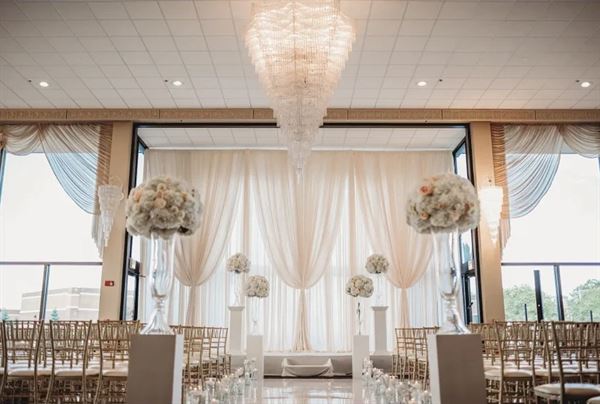 Victoria in the Park