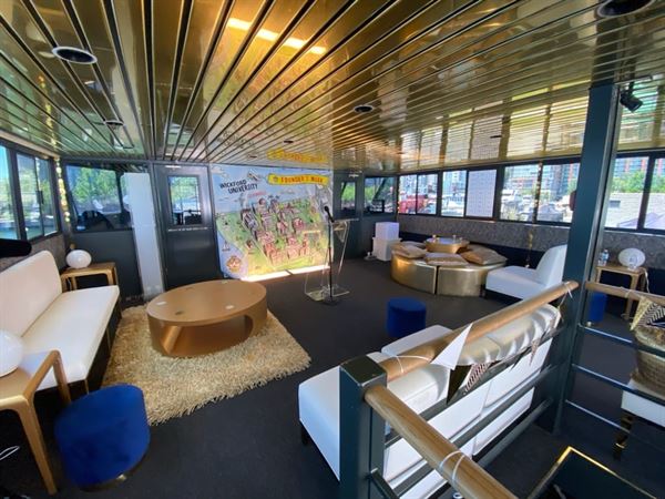 Yankee Lady Yacht Charters