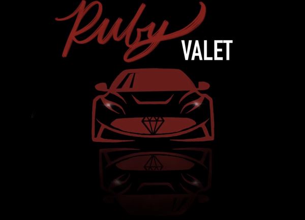 Ruby Valet