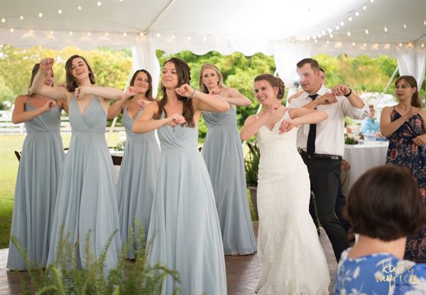 Lady J Entertainment