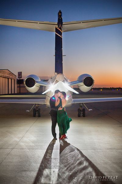 David Pezzat Photographers