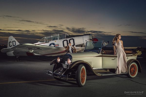 David Pezzat Photographers