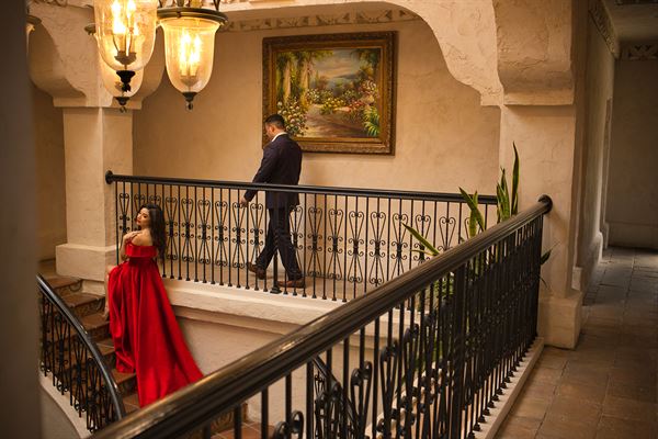 David Pezzat Photographers