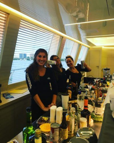 Elite Bartending South Florida