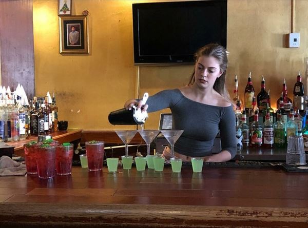 Elite Bartending South Florida