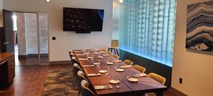 East Private Dining Room