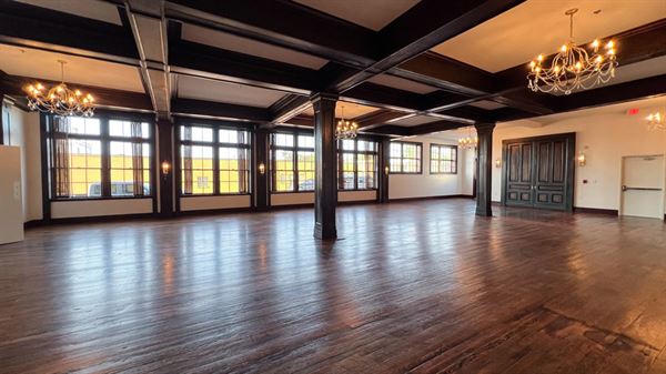 The Historic Hartington Hotel