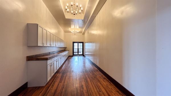 The Historic Hartington Hotel