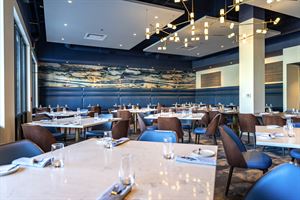 Main Private Dining Room