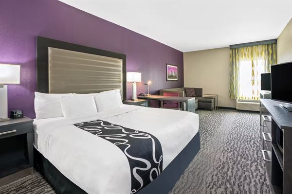 La Quinta College Station South