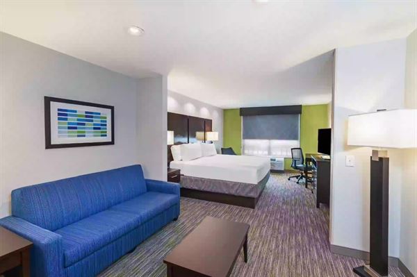 Holiday Inn Express Lakeway