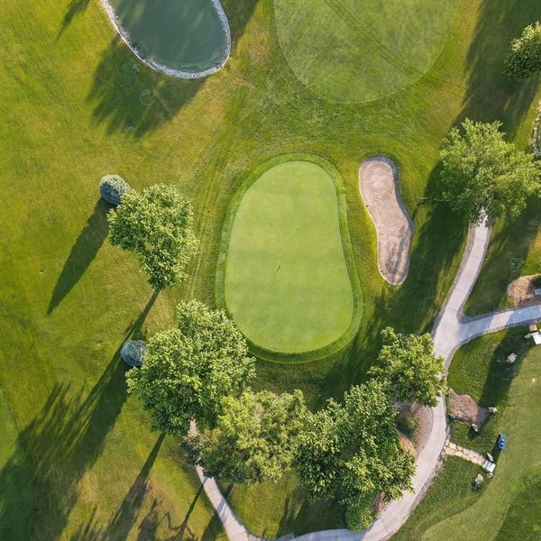 The Pines Country Club