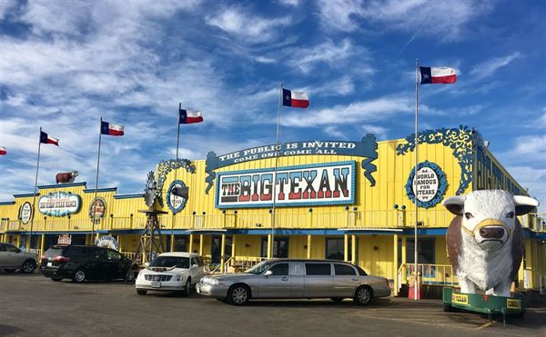 Starlight Ranch Event Center