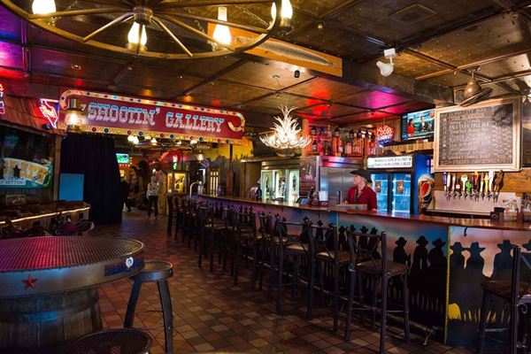 Starlight Ranch Event Center