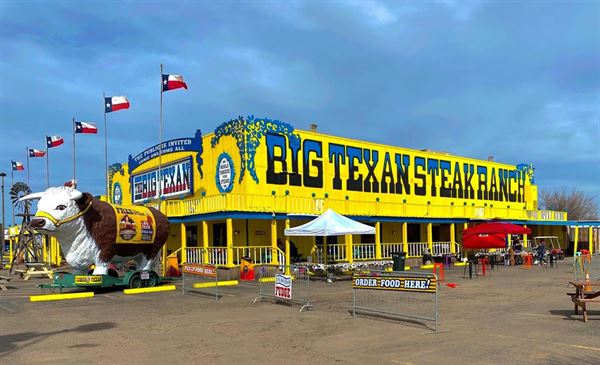 Starlight Ranch Event Center