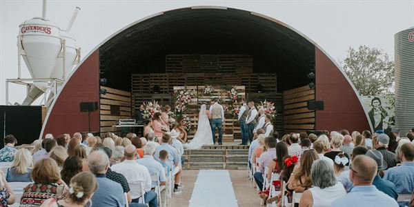 Starlight Ranch Event Center