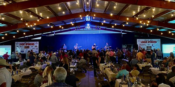 Starlight Ranch Event Center