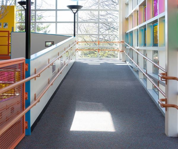 Providence Children's Museum