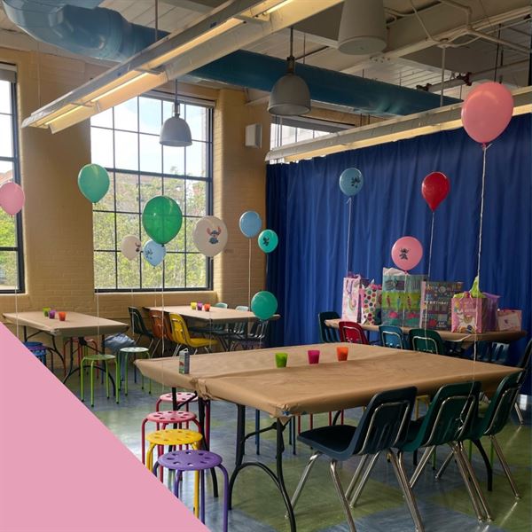 Providence Children's Museum