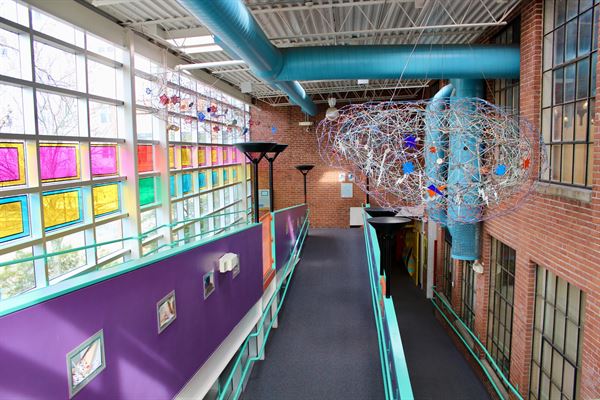 Providence Children's Museum