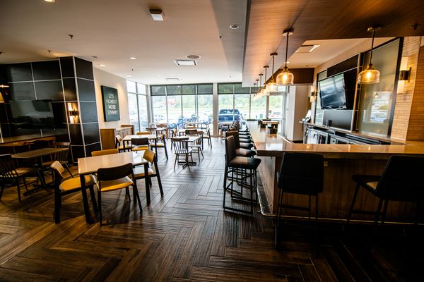 Fairfield by Marriott Washington Casino Area